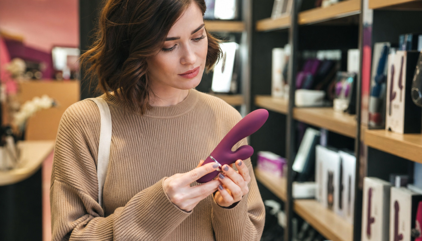 ¿Cómo elegir un vibrador de buena calidad ?